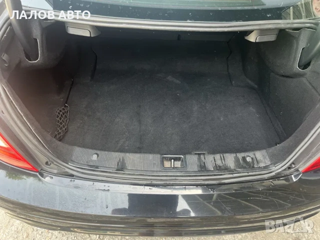 Mercedes w204 na chasti C220cdi 170ks 7g Мерцедес на части, снимка 5 - Автомобили и джипове - 53159708