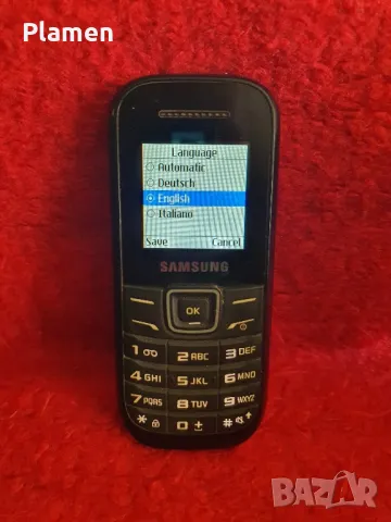 Samsung 1200, снимка 3 - Samsung - 47880664