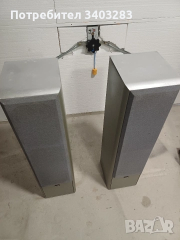 Тонколони Life L5910, снимка 5 - Тонколони - 53183209