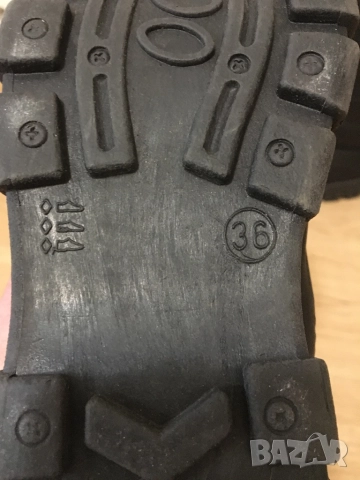 Топли детски ботуши, снимка 5 - Детски боти и ботуши - 52975996