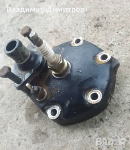 Honda nsr 125 на части, снимка 3 - Части - 49830797