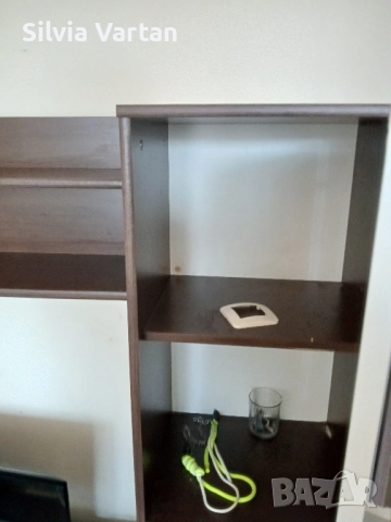 Секция, снимка 4 - Секции и витрини - 52392419