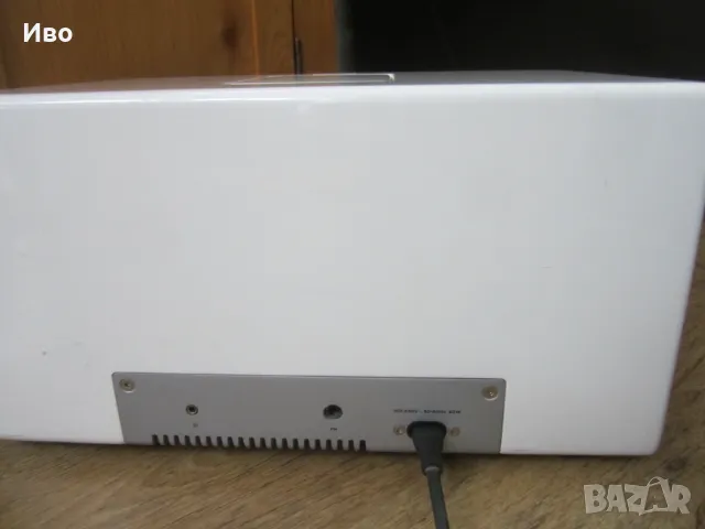 Аудио система Geneva Sound System M, снимка 10 - Аудиосистеми - 49332784