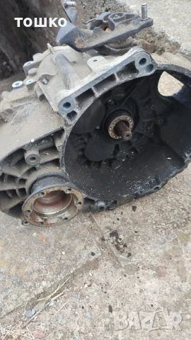 ръчна скоростна кутия за фолксваген пасат, снимка 7 - Части - 50969329