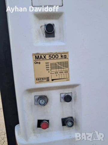 Mercedes-Benz Sprinter 308 cdi, снимка 5 - Бусове и автобуси - 54101398