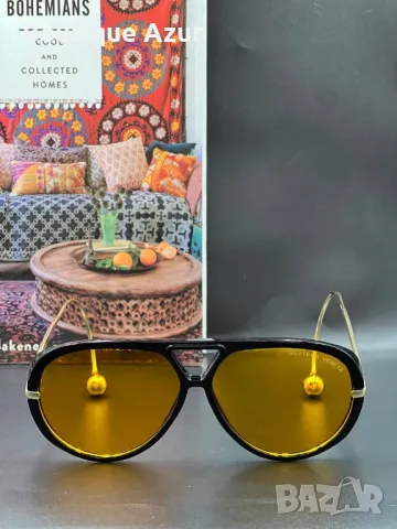 очила bottega veneta , снимка 5 - Слънчеви и диоптрични очила - 50319937