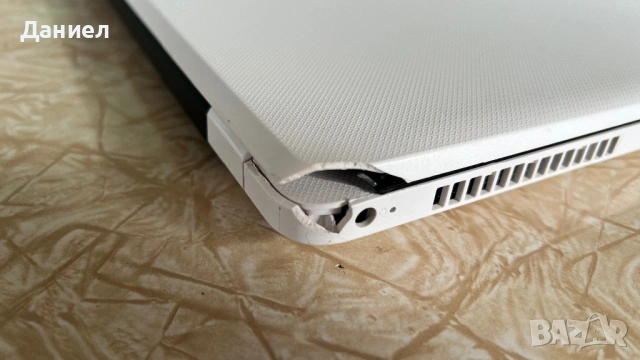 Лаптоп HP 15.6” , снимка 4 - Лаптопи за дома - 53082876