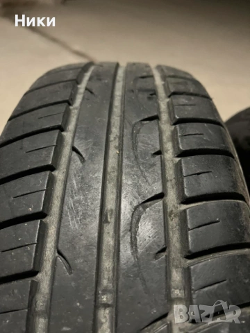 4 бр. 175/70/13 FULDA ,DOT 2016, снимка 2 - Гуми и джанти - 53918725