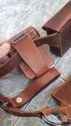 Стари паласки Паласка 7 броя 1958, снимка 6 - Колекции - 53872453