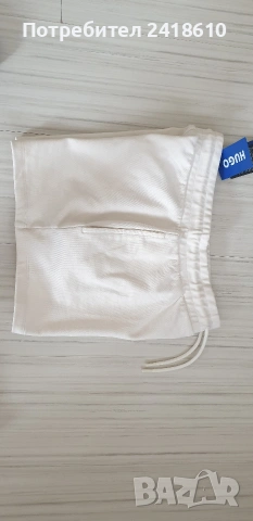 Hugo Boss Cotton Short Womens Size S НОВО! ОРИГИНАЛ! Дамски Къси Панталони!, снимка 17 - Къси панталони и бермуди - 53759387