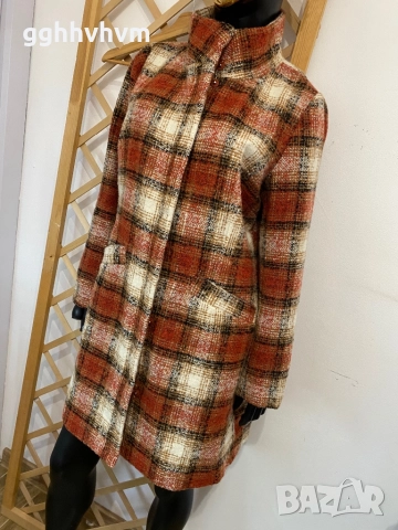 Палто, снимка 3 - Палта, манта - 52887301