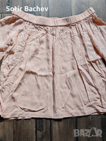 продавам дамска блуза , снимка 4 - Блузи с дълъг ръкав и пуловери - 51860576