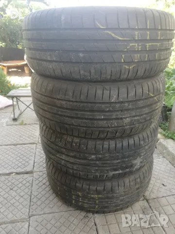 16 5х100, 16 5x100 Vw, Audi, Seat, Skoda, Subaru , снимка 13 - Гуми и джанти - 46917920