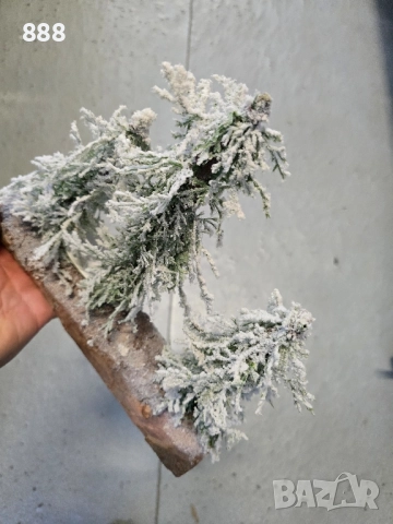 коледни декорации , снимка 3 - Декорация за дома - 52419844