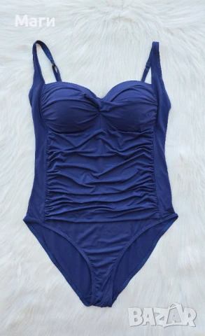 Дамски бански 2ХЛ-3ХЛ, снимка 7 - Бански костюми - 51222815