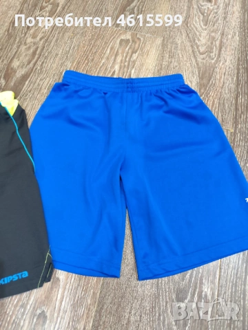 панталонки на Kipsta, снимка 2 - Детски панталони и дънки - 53951636