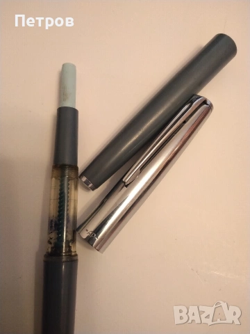 Продавам колекционерска писалка -АР-, снимка 13 - Антикварни и старинни предмети - 53962266