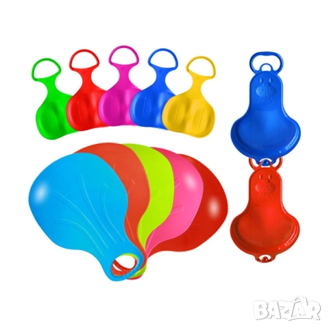 Гъвкава пластмасова шейна  