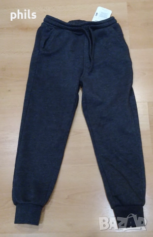 Долнище р 122 см., снимка 2 - Детски анцузи и суичери - 51894572