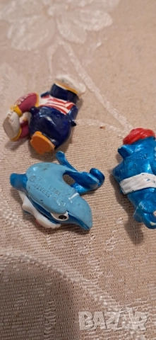 Киндер играчки , снимка 9 - Колекции - 51888259