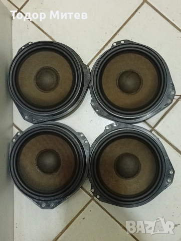 Предни тонколони за Астра Н