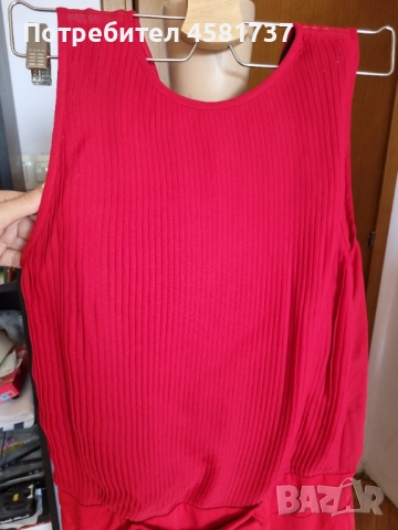 Рокля Twinset Milano, размер S, снимка 9 - Рокли - 51976768