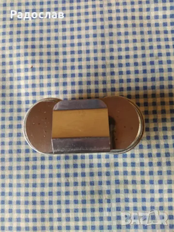 мастилница / контейнери за съхранение на масла при рисуване , снимка 3 - Ученически пособия, канцеларски материали - 50263670