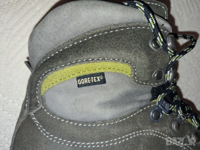 La Sportiva Omega GTX Hiking Boots № 37 , снимка 10 - Дамски боти - 53139158