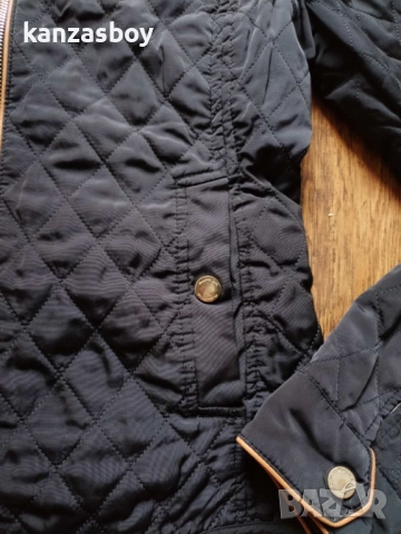 massimo dutti - страхотно дамско яке ХС, снимка 6 - Якета - 52470964