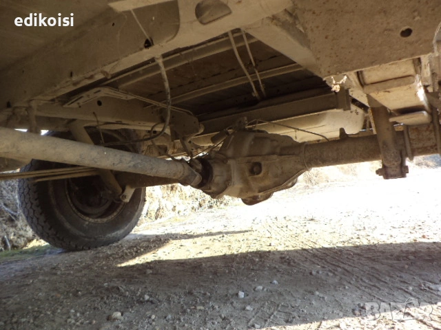 ФВ ЛТ 31 2.4Д на части, снимка 7 - Бусове и автобуси - 53208409