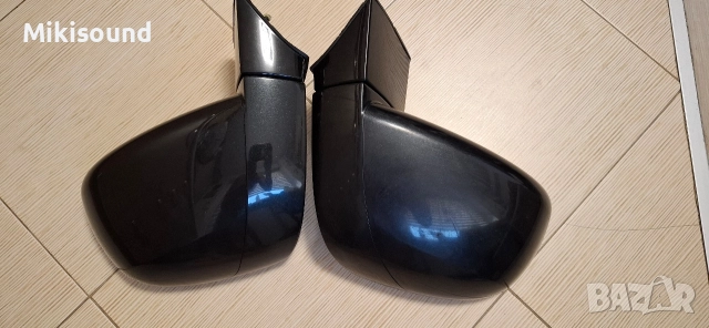 Огледала Каптива Captiva , снимка 5 - Части - 52632442