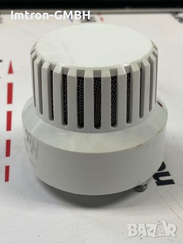 Детектор за дим димен датчик C-Tec BF316PH, снимка 1 - Друга електроника - 45838288