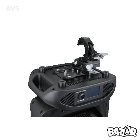 Infinity B401 Beam Moving Head 230W 7R Wireless DMX, снимка 4 - Прожектори - 45641063