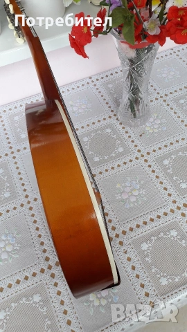 мандолина Кремона нова, снимка 3 - Струнни инструменти - 54217782