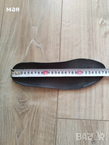 Ecco-42, снимка 5 - Мокасини - 53836063