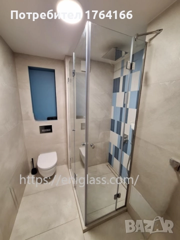Душ кабини по поръчка, снимка 3 - Душ кабини и вани - 52085125