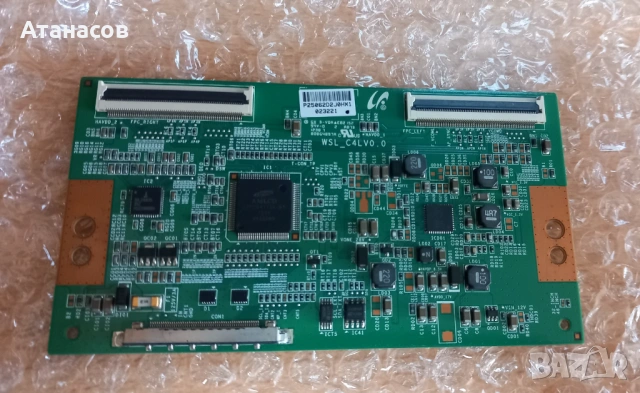 T-CON WSL_C4LV0.0 от SONY KDL-32EX650 - 10€/20лв.