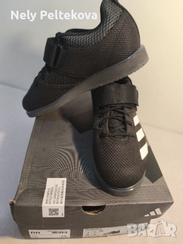 Powerlift shoes 36, снимка 3 - Маратонки - 54237505