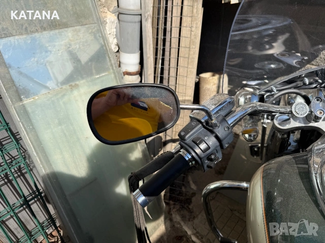 Kawasaki  Vulcan 1700, снимка 8 - Мотоциклети и мототехника - 54171297