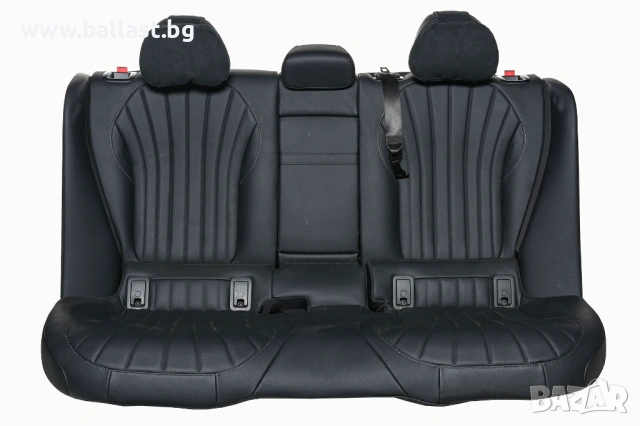 Интериор комплект за EQS W297