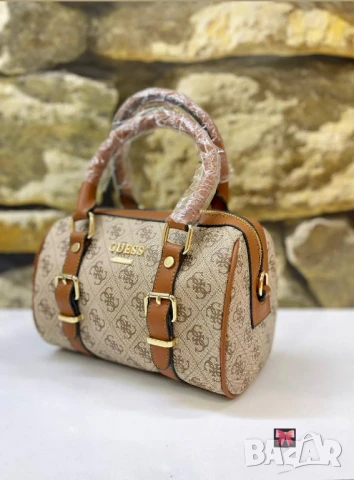 чанти guess, снимка 2 - Чанти - 50776484