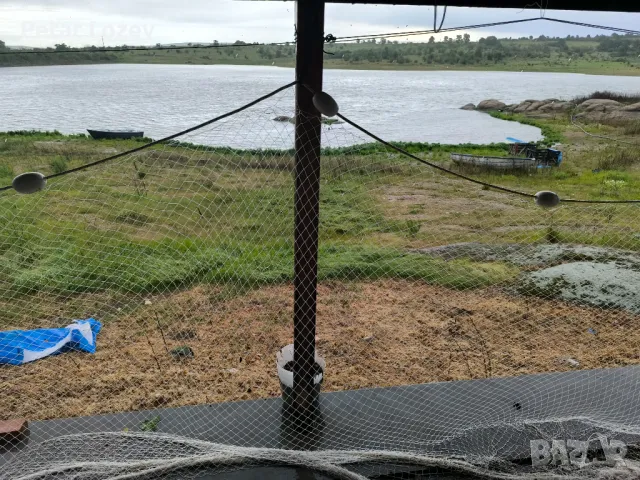 Грип за риболов 300 метра, снимка 3 - Селскостопанска техника - 50185413