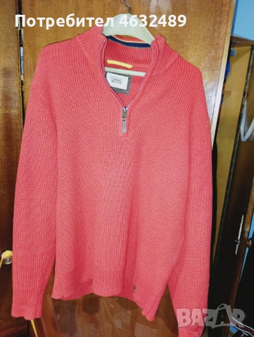 Блуза  Camel Active, снимка 2 - Блузи с дълъг ръкав и пуловери - 53979111