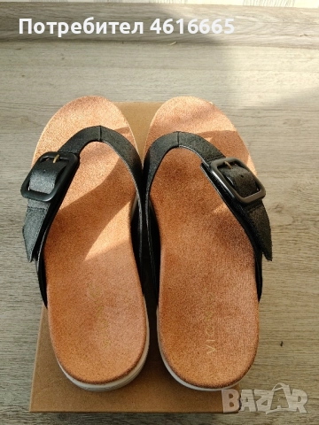 нови дамски чехли , снимка 4 - Чехли - 52151762