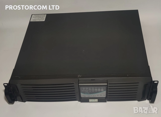 UPS Newave1000Va/online/, гаранция, цената е с вкл ДДС