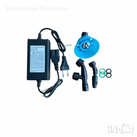 Акумулаторна пръскачка, снимка 1