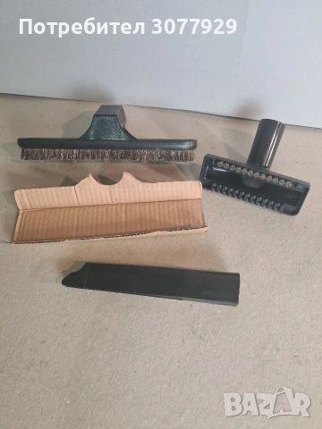 Четка за Rainbow Рейнбоу Е 1 Д4