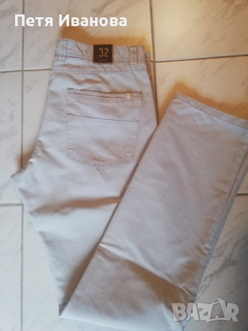 различни модели мъжки панталони , снимка 2 - Панталони - 53565396