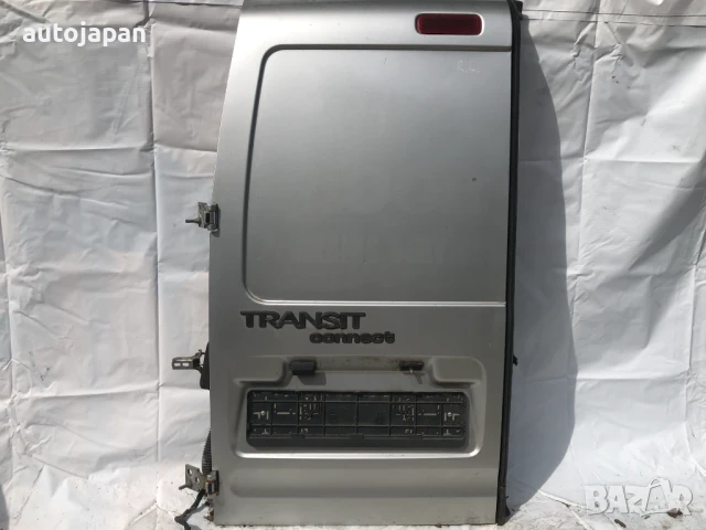 Заден капак Ford Connect 2003г