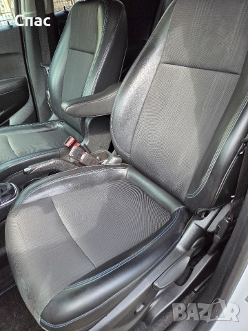 Шевролет Тракс 1.7 cdti 131 k.s !!!, снимка 15 - Автомобили и джипове - 53905213